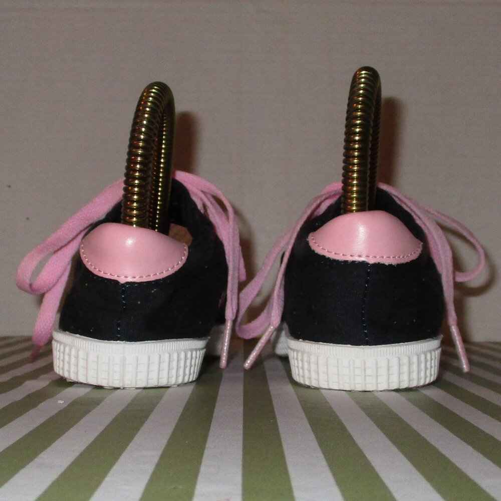 Roxy Girl's Sneakers - Picture 10 of 13